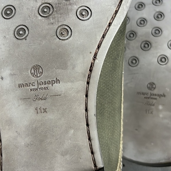 MARC Joseph men’s Calloway PI shoes